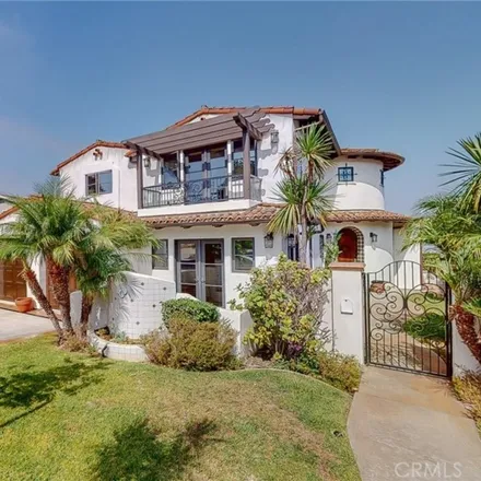 Rent this 5 bed house on 227 Paseo de Granada in Redondo Beach, CA 90277