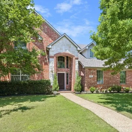 Buy this 5 bed house on 3905 Dendron Dr in Flower Mound, Texas