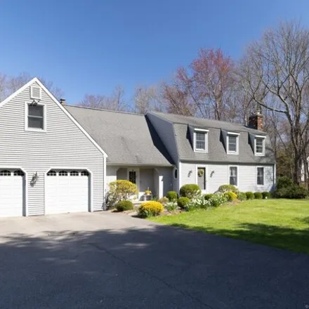 Buy this 4 bed house on 51 Old Farms Road in Watertown, CT 06795
