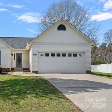 Buy this 3 bed house on 7807 Adeline Lane in Sherrills Ford, Catawba County