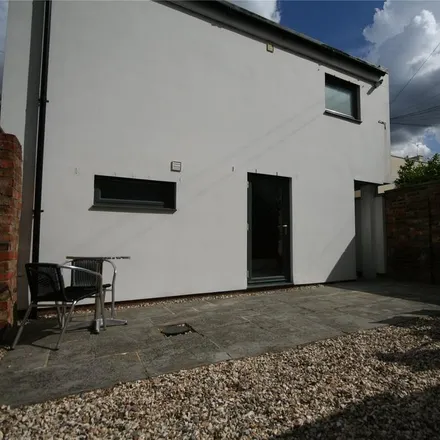 Image 6 - 4 Pittville Mews, Cheltenham, GL52 2BA, United Kingdom - House for rent