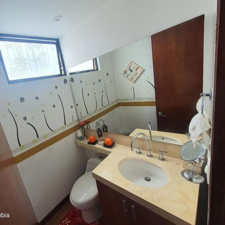 Rent this 4 bed apartment on unnamed road in YerbaBuena, Sabana Centro