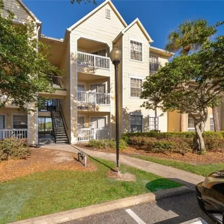 Image 1 - Piccadilly Lane, MetroWest, Orlando, FL 32835, USA - Condo for sale