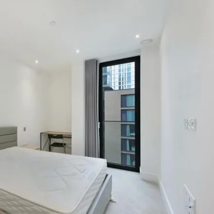 Image 7 - Neroli House, Canter Way, London, E1 8PS, United Kingdom - Room for rent