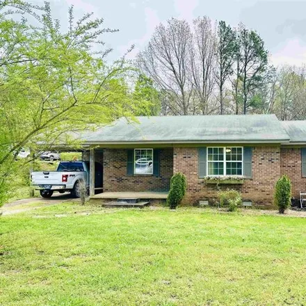 Buy this 3 bed house on 301 Falcon Road in Selmer, TN 38375