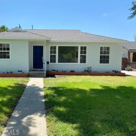 Buy this 3 bed house on 14306 Starbuck Street in Whittier, CA 90605