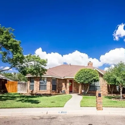 Rent this 3 bed house on North Garfield Street in Midland, TX 79709