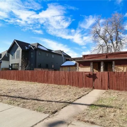 Buy this 1 bed house on 3756 Clayton Street in Denver, CO 80205