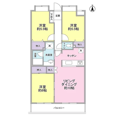 Image 2 - unnamed road, Tomigaya, Shibuya, 151-0063, Japan - Apartment for rent