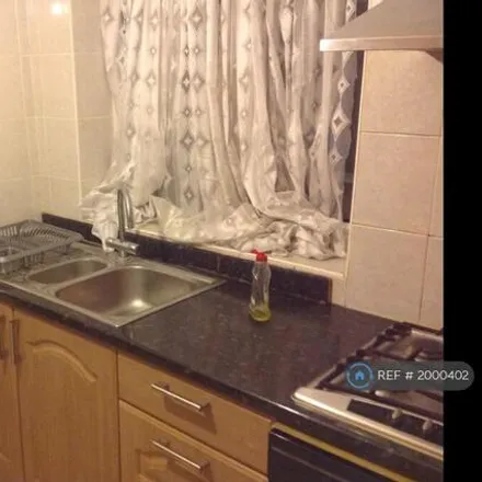 Rent this 2 bed apartment on Myers House in Bethwin Road, London