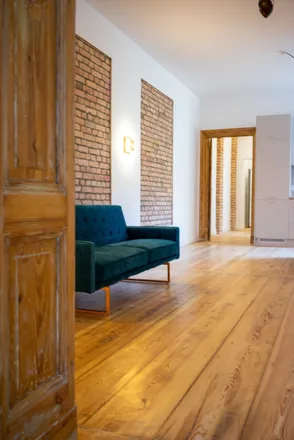 Rent this 6 bed apartment on NH Berlin Alexanderplatz in Landsberger Allee 26-30, 10249 Berlin