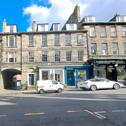 Image 1 - Broughton Street Lane, City of Edinburgh, EH1 3JU, United Kingdom - Apartment for sale