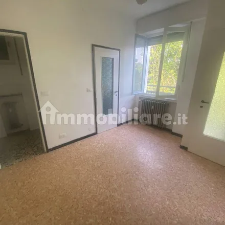 Rent this 1 bed apartment on Via Fiordaliso 20 in 20095 Cusano Milanino MI, Italy