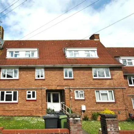 Buy this 1 bed apartment on Westleigh Park in Bristol, BS14 9TQ