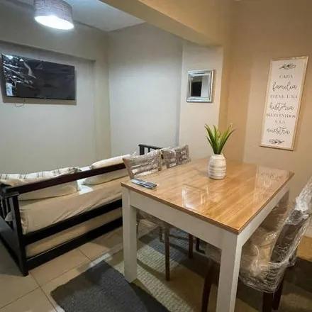 Rent this 1 bed apartment on Coronel Beltrán 1394 in Zona Centro Godoy Cruz, 5501 Distrito Ciudad de Godoy Cruz