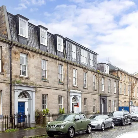 Rent this 3 bed apartment on Broughton Street Lane in City of Edinburgh, EH1 3LE