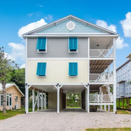 Image 1 - 120 Southeast 75th Street, Oak Island, Brunswick County, NC 28465, USA - Townhouse for sale