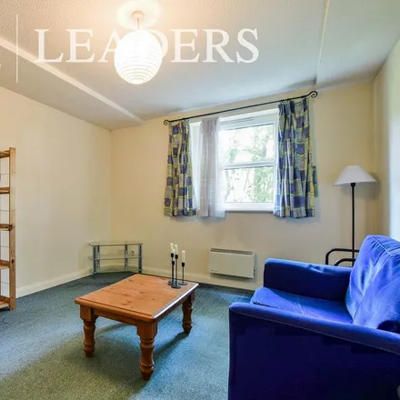 Image 3 - Hathersage Road, Victoria Park, Manchester, M13 0HY, United Kingdom - Apartment for rent