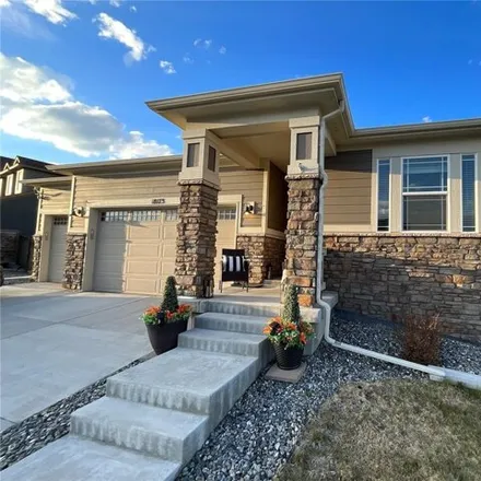 Buy this 4 bed house on House Finch Lane in Parker, CO 80134