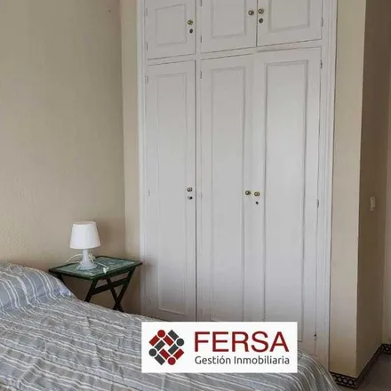 Rent this 2 bed apartment on Carretera de Fuentebravía in 10049 El Puerto de Santa María, Spain