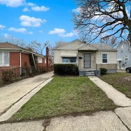 Buy this 3 bed house on 19751 Annott Street in Detroit, MI 48205