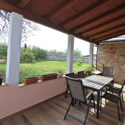 Image 9 - Labinci, Istria County, Croatia - House for rent