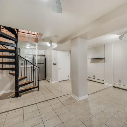 Image 4 - 110 Bright Street, Jersey City, NJ 07302, USA - Townhouse for sale