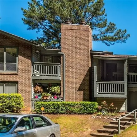 Rent this 1 bed condo on 5016 Sardis Road in Charlotte, NC 28270