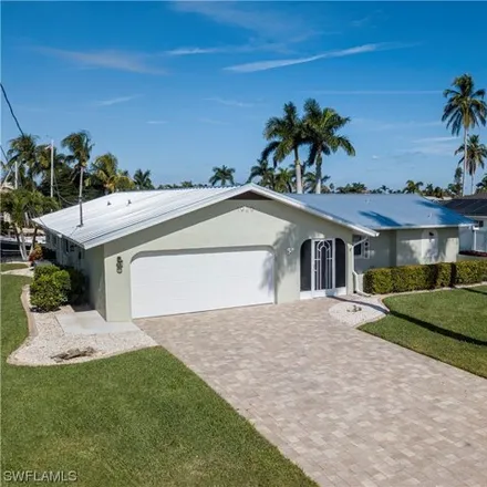 Buy this 3 bed house on 1949 Southeast 37th Street in Cape Coral, FL 33904