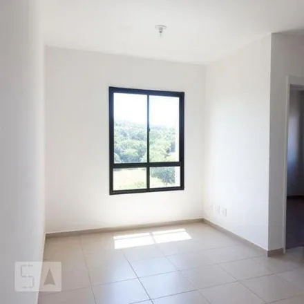 Rent this 2 bed apartment on Rua Itapura in Jardim Palmares, Ribeirão Preto - SP