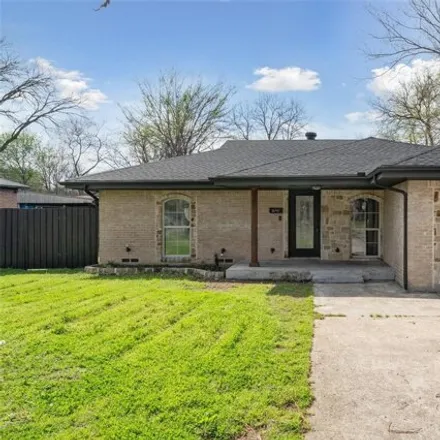 Image 3 - 1642 Perryton Dr, Dallas, Texas, 75224 - House for sale