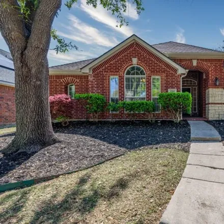 Buy this 3 bed house on 2595 Campfire Lane in Frisco, TX 75034