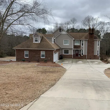 Buy this 4 bed house on 298 Plantation Road in Wayne County, NC 27530