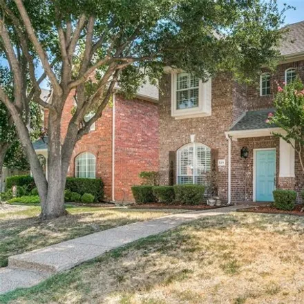 Buy this 3 bed house on 591 Hawken Drive in Coppell, TX 75019