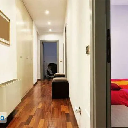 Rent this 5 bed apartment on U Barba in Via Pontaccio 5, 20121 Milan MI