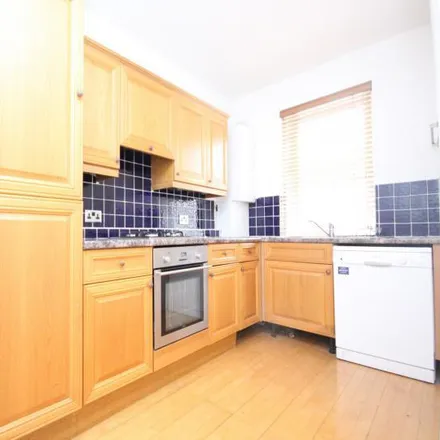 Image 3 - 37-47 Germander Way, Mill Meads, London, E15 3AD, United Kingdom - Apartment for rent