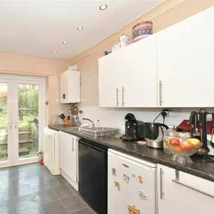Buy this 2 bed townhouse on Braintree Road in Portsmouth, PO6 3RG