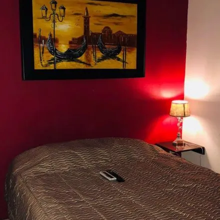 Rent this 1 bed apartment on Catedral de Nuestra Señora del Rosario in Plazuela Alvaro Obregón, Primer Cuádro