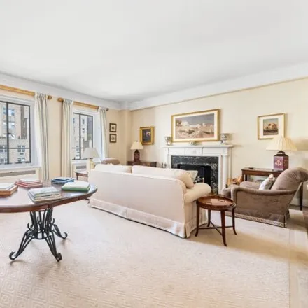 Image 3 - 520 East 86th Street, New York, NY 10028, USA - Apartment for sale