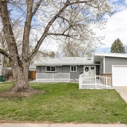 Buy this 3 bed house on 2907 South Xanthia Court in Denver, CO 80231