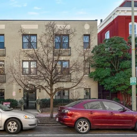 Buy this 2 bed condo on 315 G Street Northeast in Washington, DC 20002