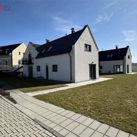 Rent this 1 bed apartment on Morový sloup in 16312, 382 79 Frymburk