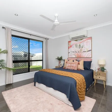 Image 2 - Dahlia Street, Burdell QLD 4818, Australia - Apartment for rent