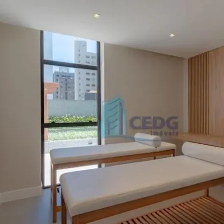 Buy this 3 bed apartment on Avenida Visconde de Guarapuava 3670 in Centro, Curitiba - PR
