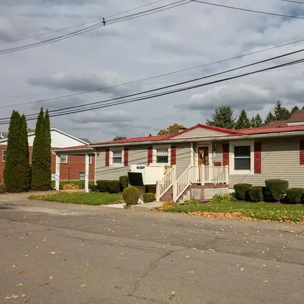 Buy this 3 bed house on 201 East Main Street in Elkland, Tioga County