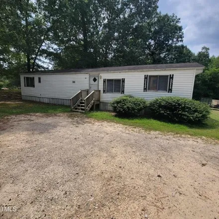 Buy this studio apartment on 91 Southwood Drive in Franklin County, NC 27549