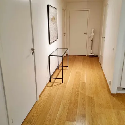 Rent this 2 bed apartment on Sørengkaia 41 in 0194 Oslo, Norway