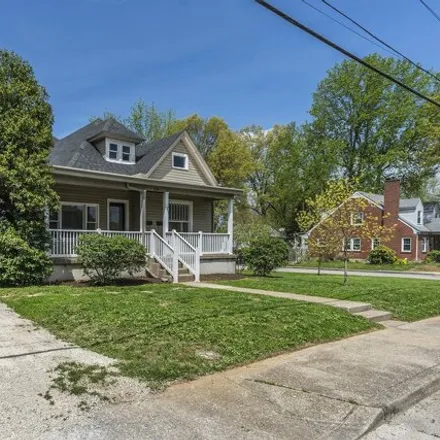 Image 3 - 179 Bassett Avenue, Lexington, KY 40522, USA - House for sale