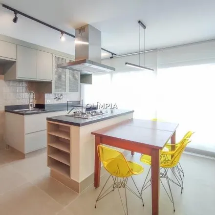 Rent this 2 bed apartment on Rua Bartira 236 in Perdizes, São Paulo - SP