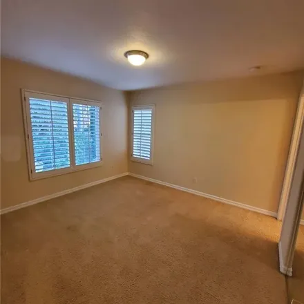 Rent this 4 bed apartment on 20 Treeridge Lane in Irvine, CA 92620